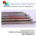 Battenfeld Injection Molding Machine Screw Barrel 